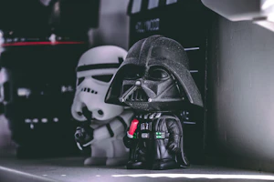 Darth Vader 1/6 Scale Figure