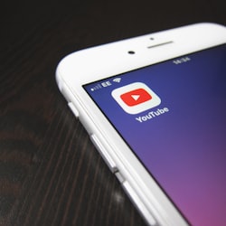 ¿Cómo descargar vídeos de Youtube desde tu iPhone?