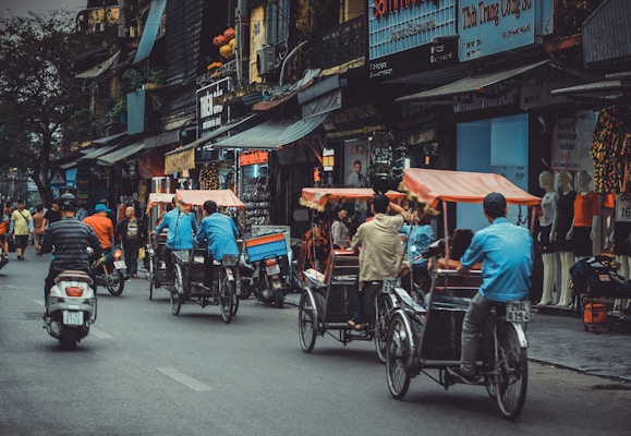 vietnam_ travel guide, travel tips_ travel vietnam_ TopG TOUR