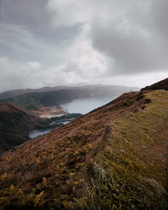 Miradouro do Pico da Barrosa things to do in Sete Cidades