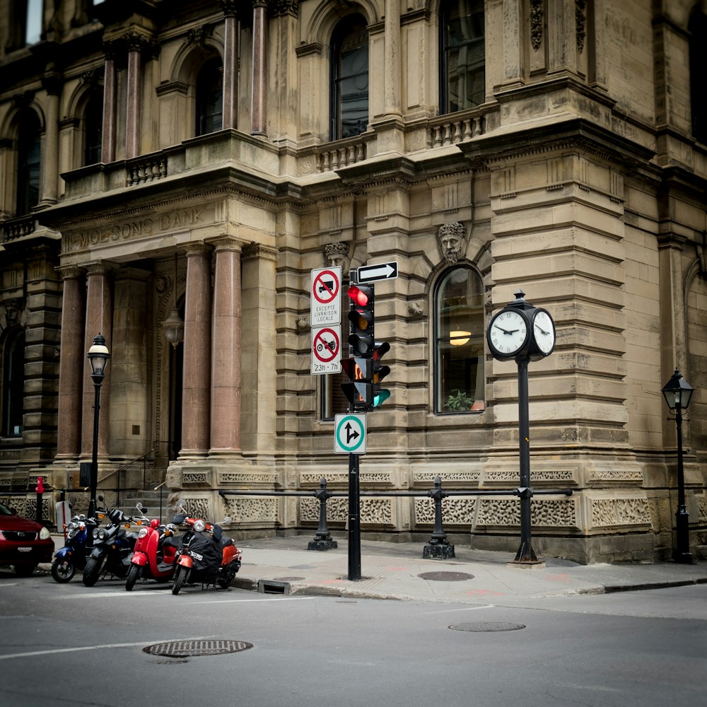 low-angle photography of building