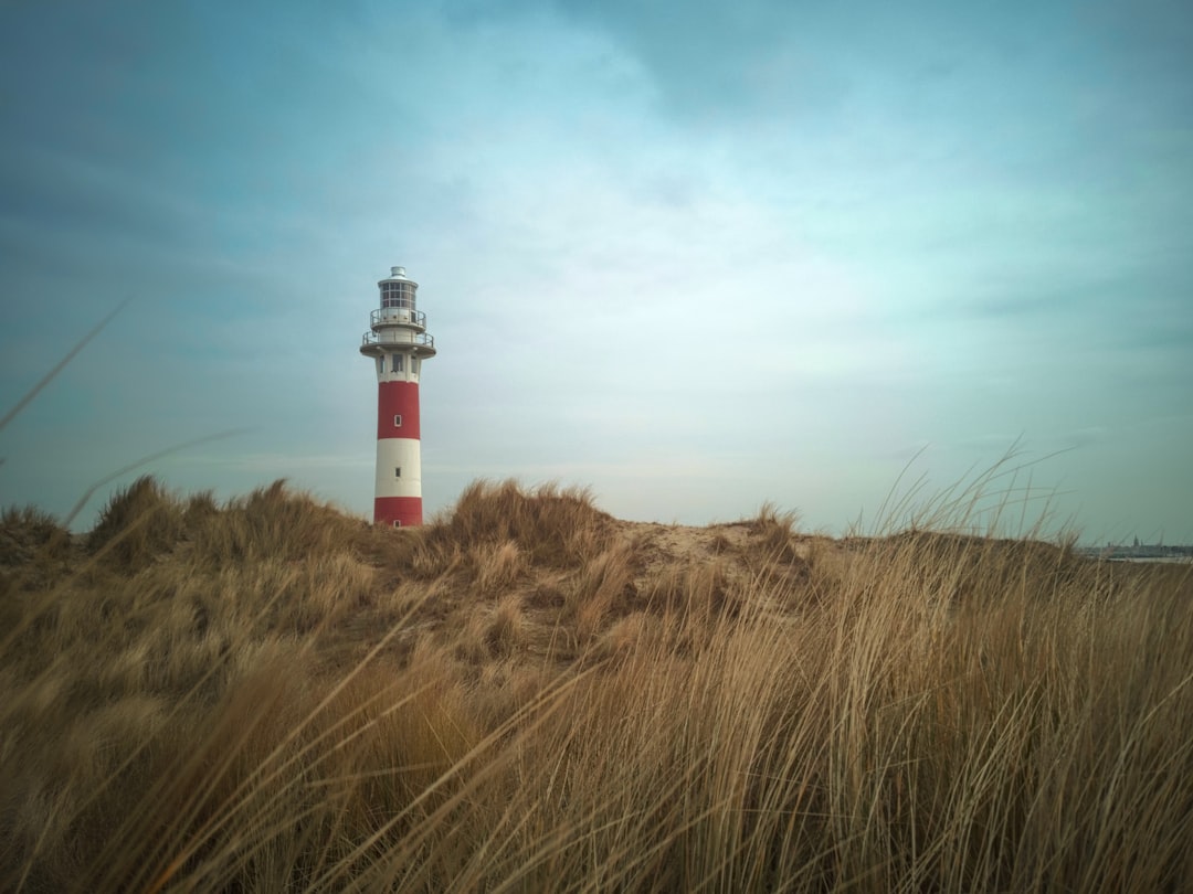 Lighthouse photo spot Nieuwpoort Ostende
