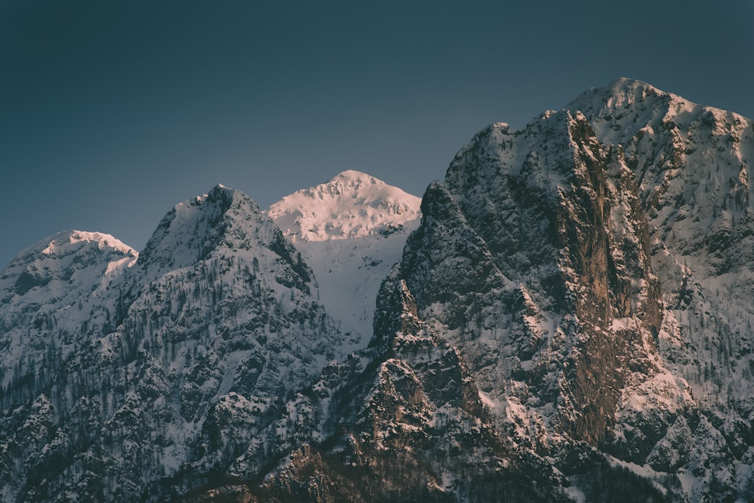 Summit photo spot Grignone Brunate