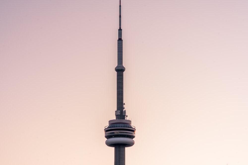 CN Tower