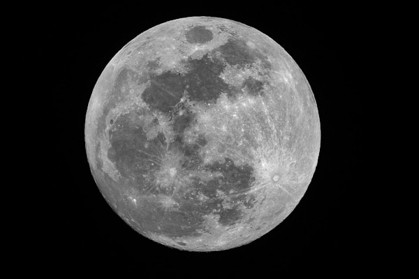 What is a Lunar Month?