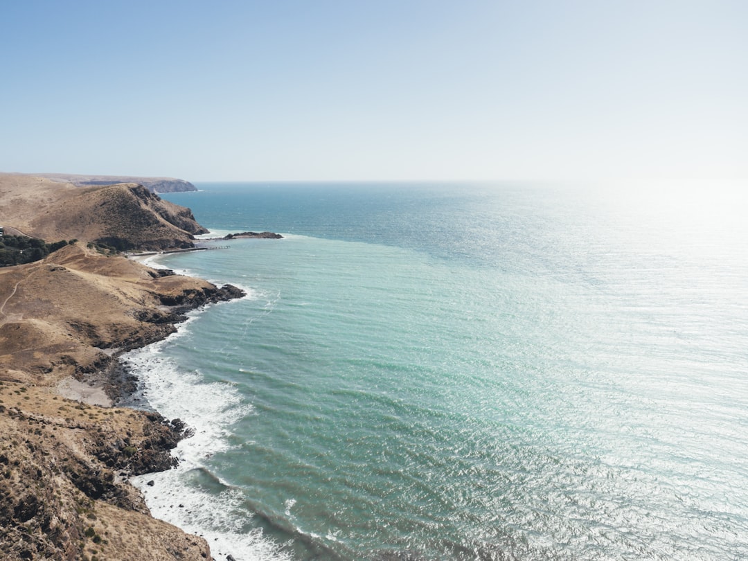 Escape the Mundane 7 Thrilling Destinations