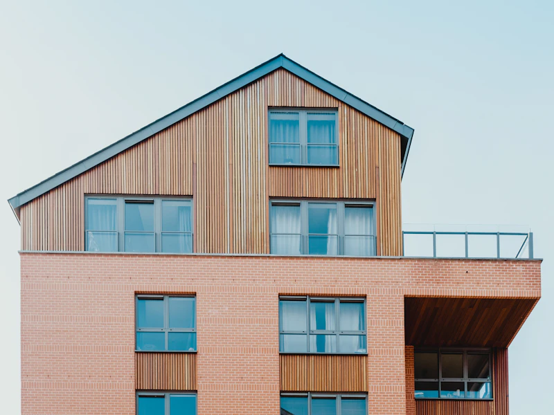 Lockkeeper's Corner Condo, exterior