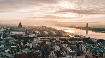 Riga Latvija