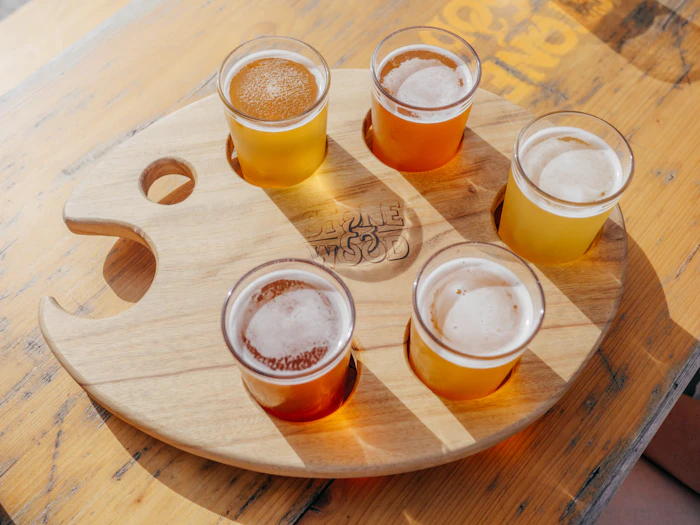 Devil's Club Brewing Co.