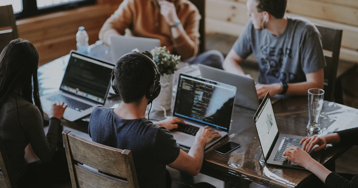 Real-World Applications and Case Studies