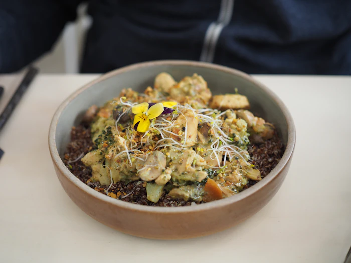 Best Gluten-Free Restaurants and Cafes in Ipoh