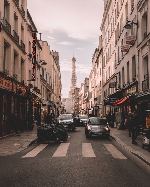 Paris 3