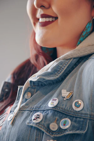 Perfil de Mariana A.