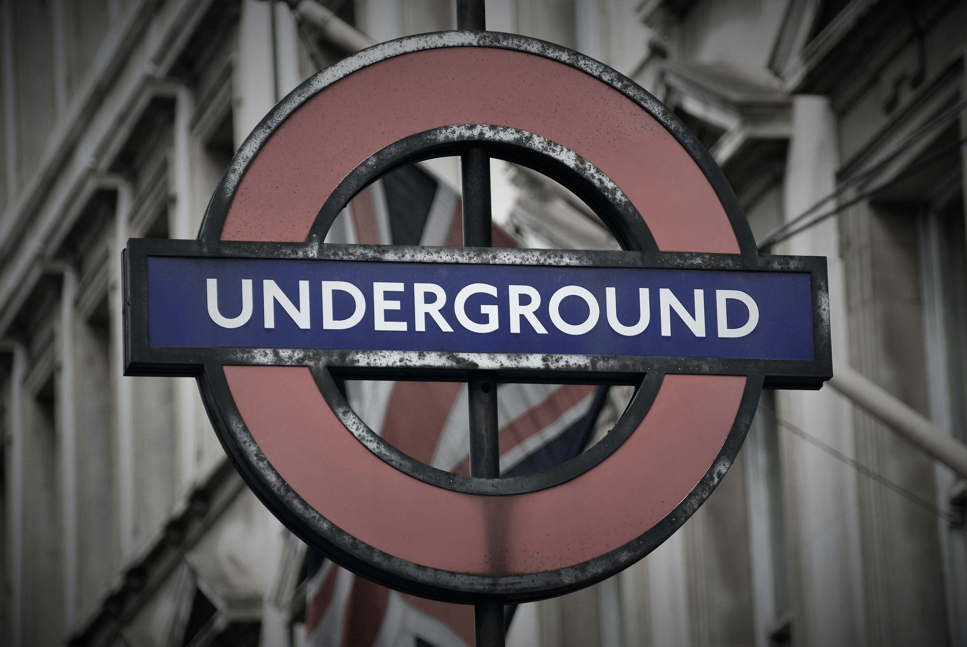 London underground