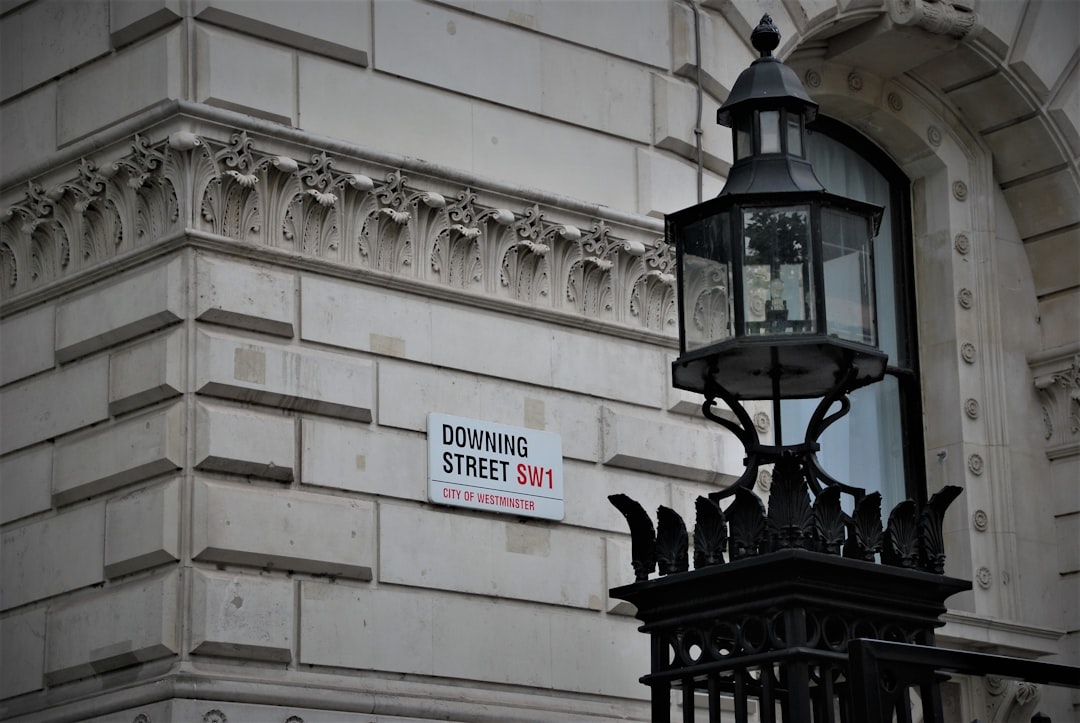 Landmark photo spot 10 Downing St The National Gallery