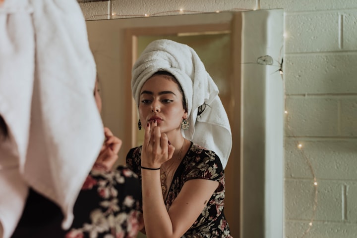 How to Build the Perfect Skincare Routine