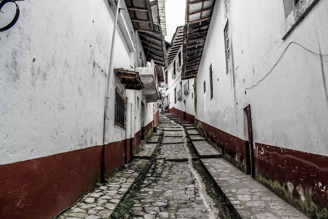 travelers stories about Town in Cuetzalan del Progreso, Mexico