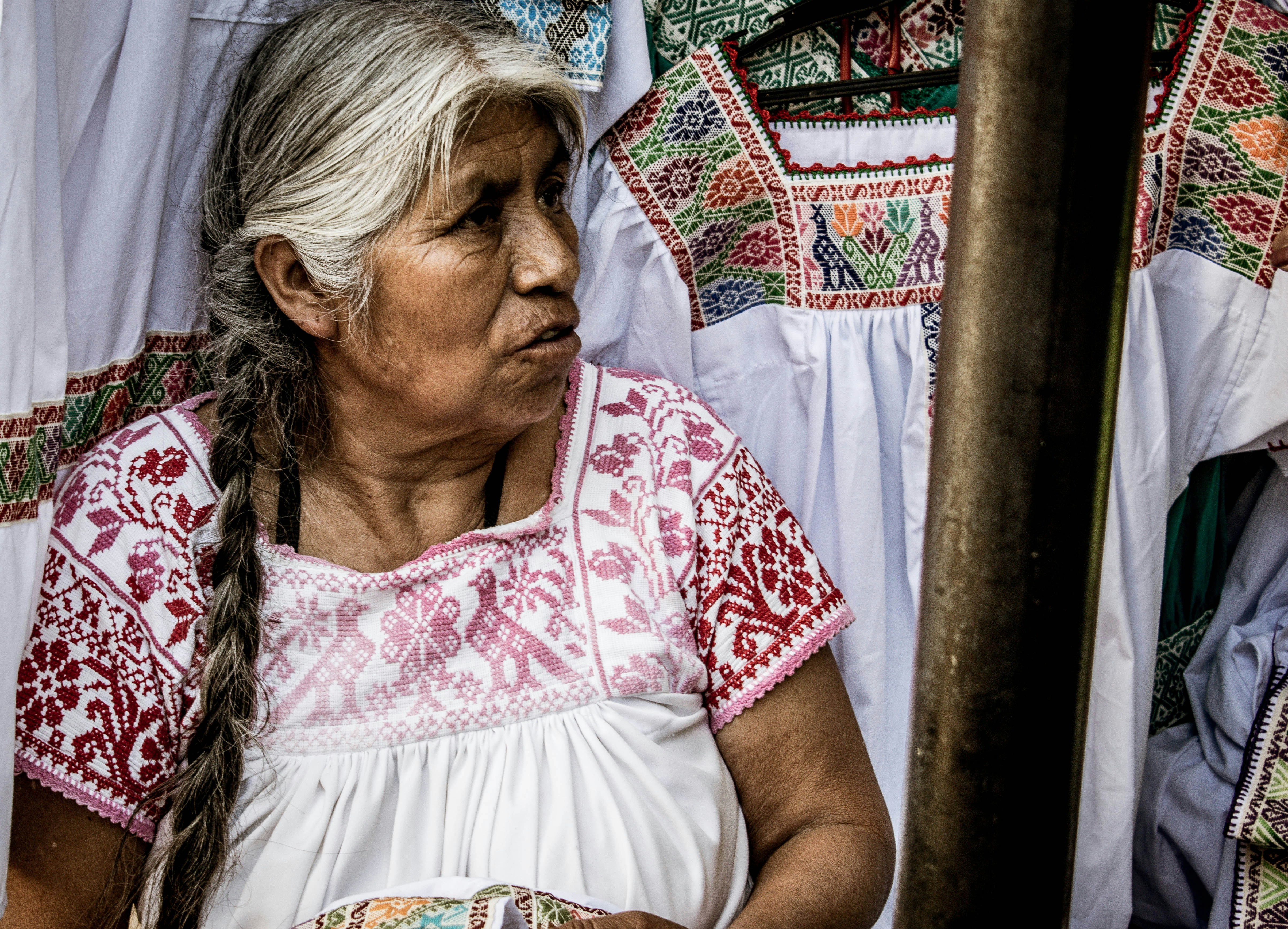 Raíces que resisten: cómo las mujeres indígenas de México están escribiendo su propia historia