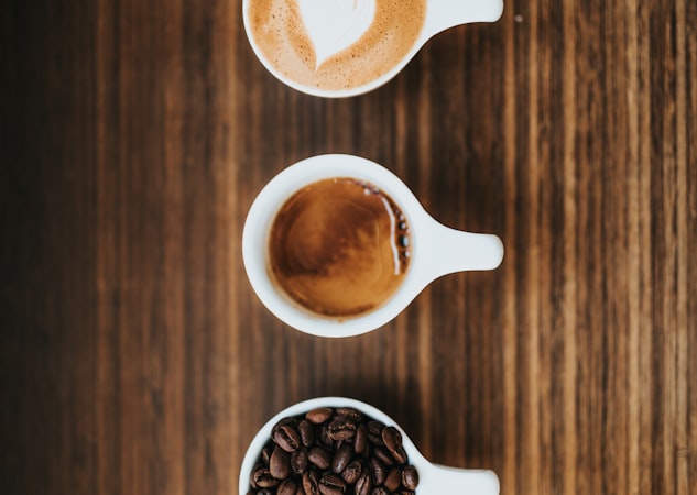 Triple S Neighborhood V60 Coffee