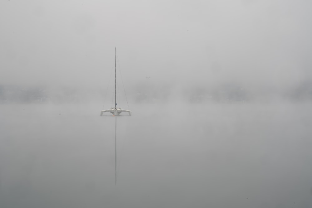 black metal rod background of open field