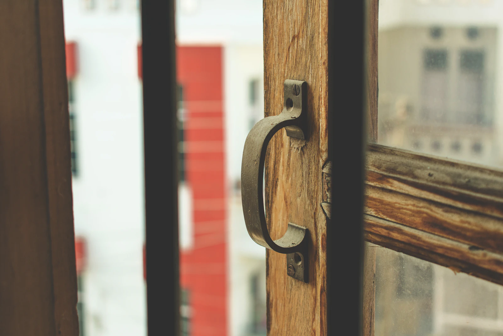 Sliding door and patio door security in NYC apartments