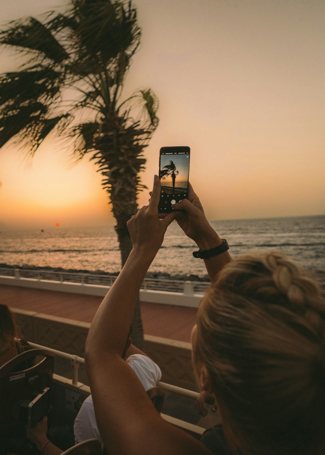 Beach photo spot Palm Jumeirah Ajman