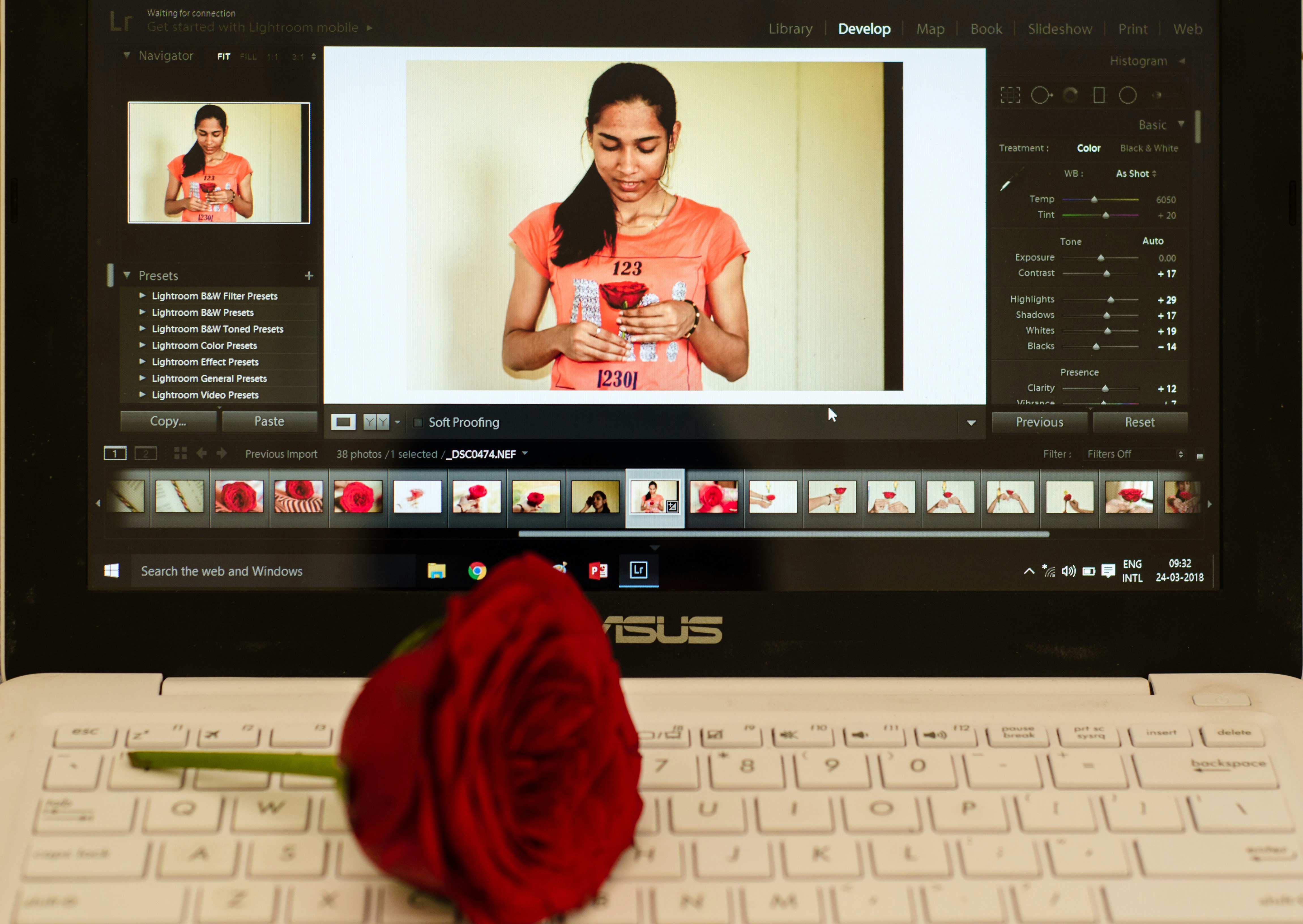 打造个性化视觉盛宴—探索ASP婚纱摄影网站的独特魅力