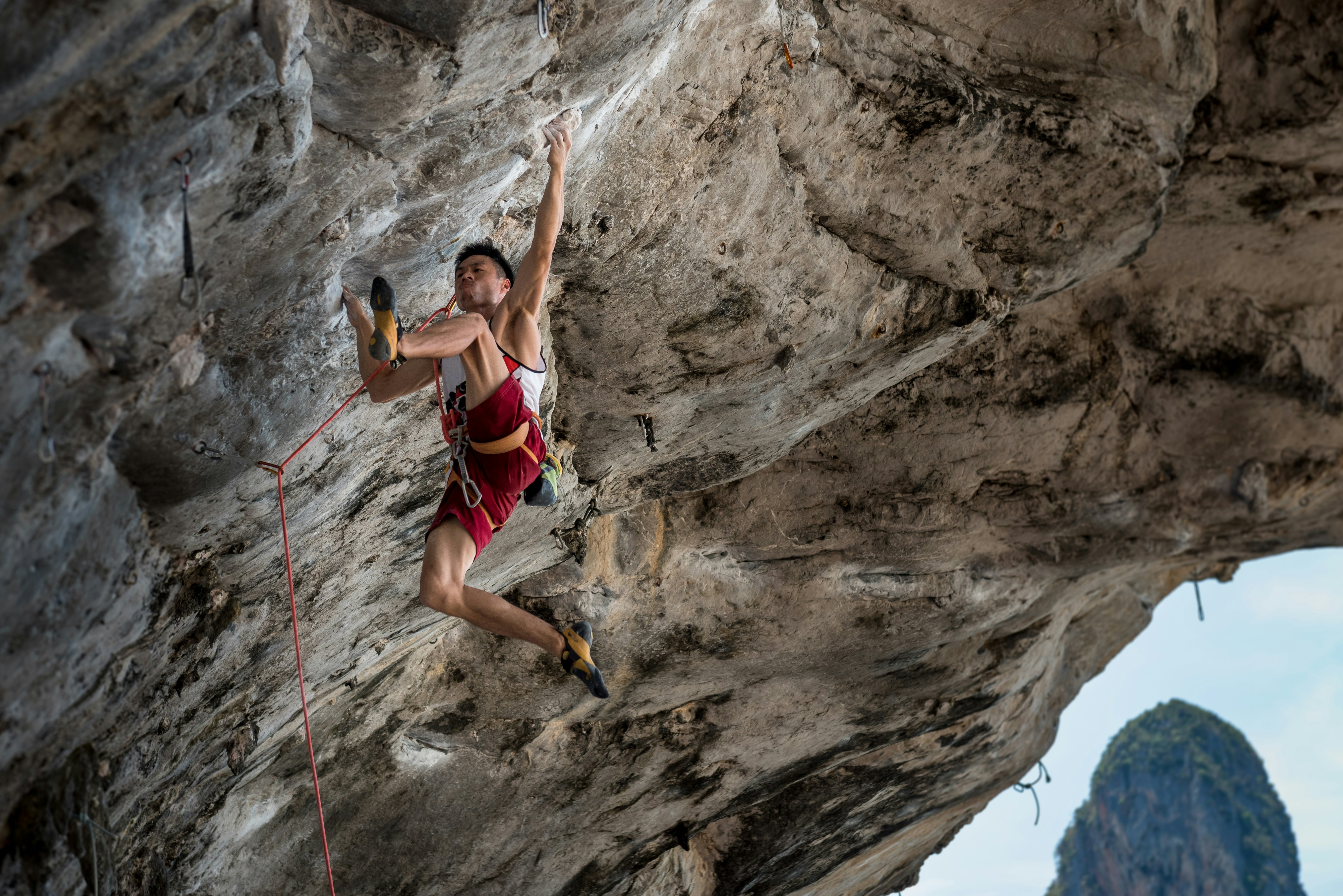 climbers