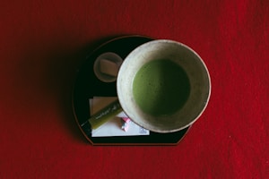 Premium Ceremonial Matcha Tins
