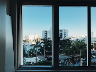 Window & Door