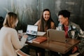 Digital Communities