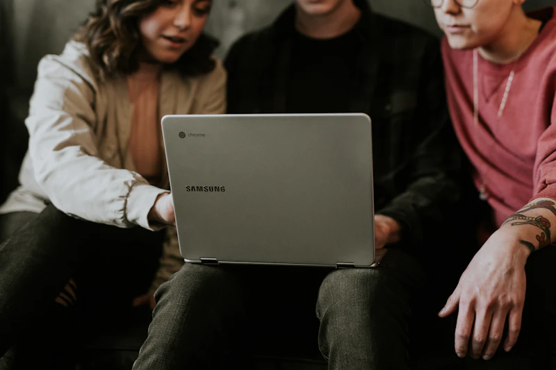 Canales y herramientas digitales para tu aprendizaje