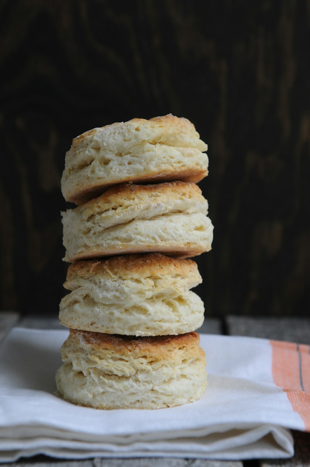 shallow focus photo of breads