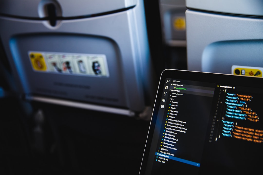 turned on laptop, npm install –save
