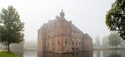 Castle Cannenburch - Netherlands