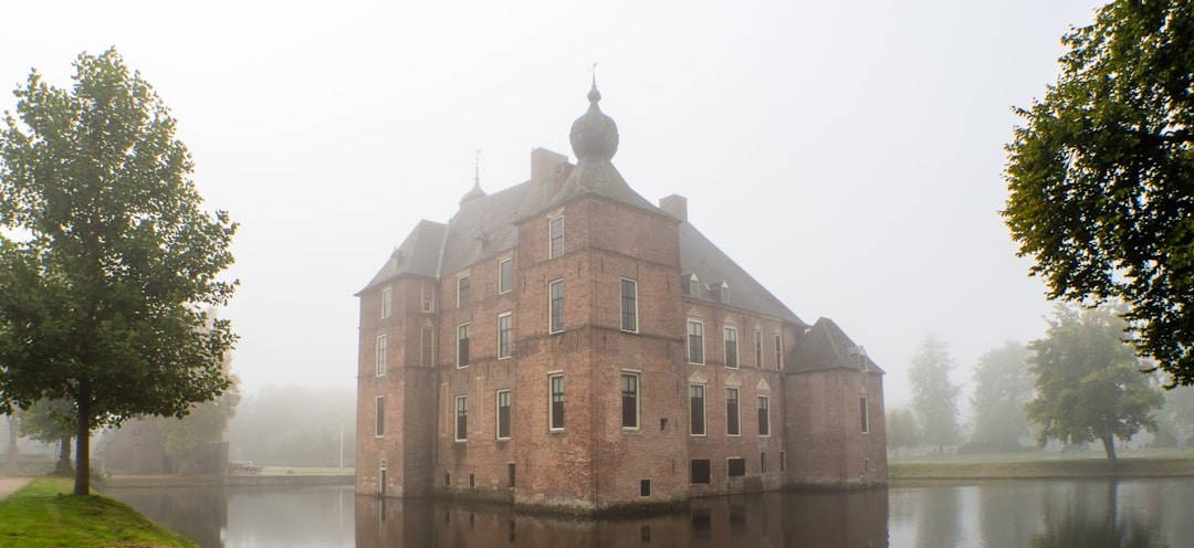 Château photo spot Castle Cannenburch Bloemendaal