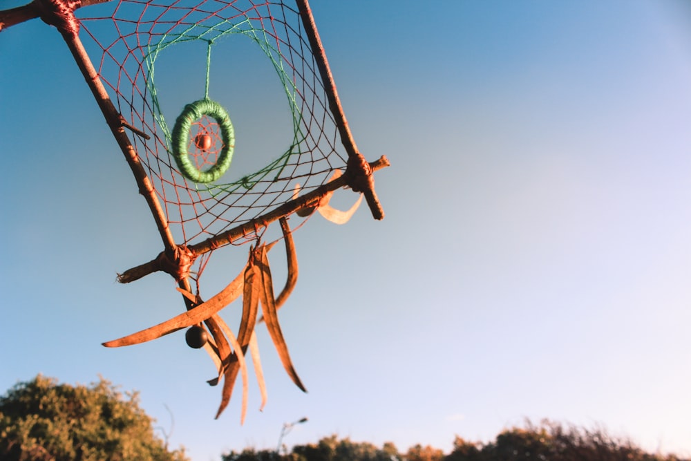 dreamcatcher decor