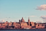 viaja a malta desde barcelona
