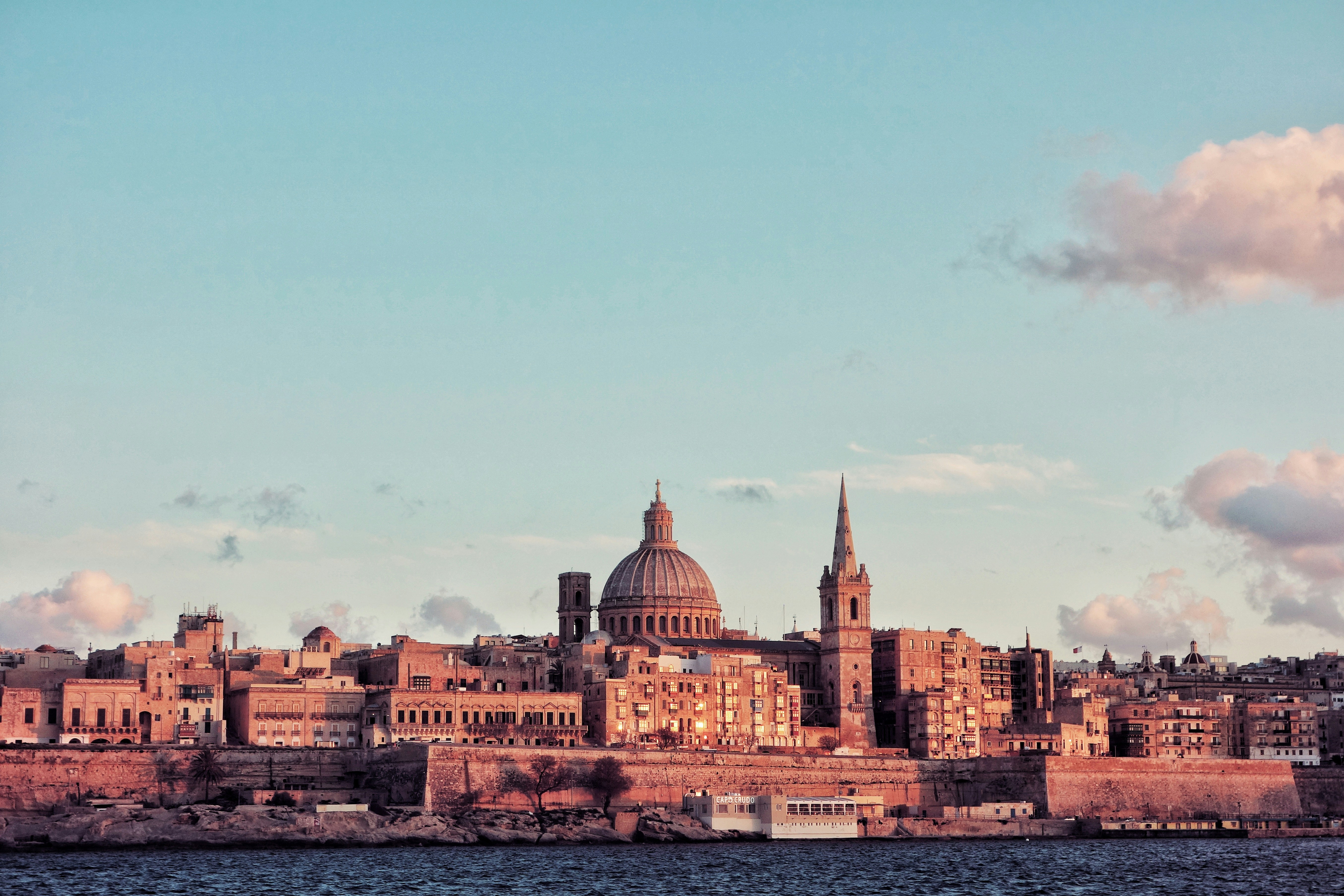 Malta, Best Islands to Visit in Europe for Honeymoon