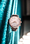 Montre Trail