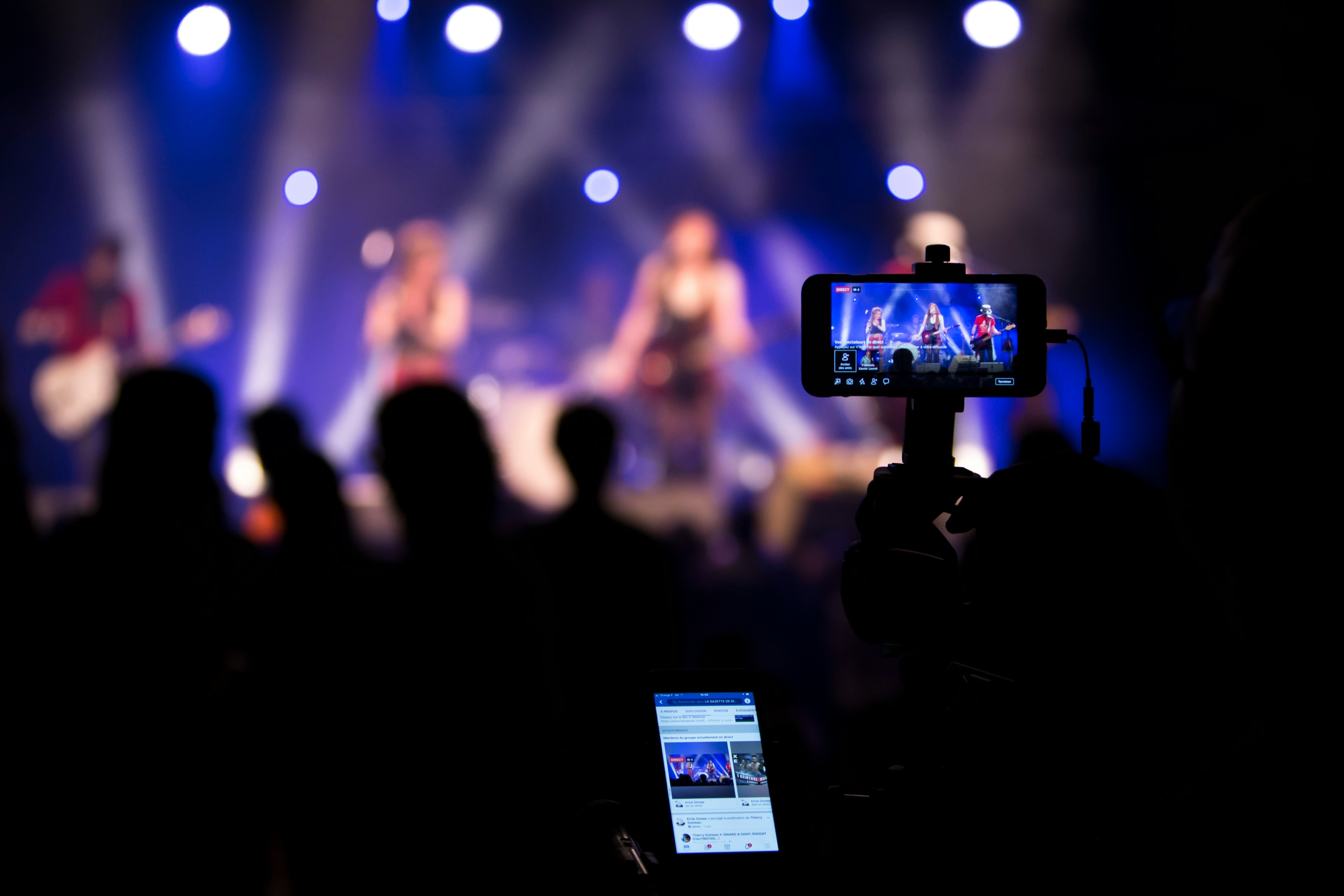 From One-Night Stand to Lifelong Fan: How Virtual Events Are Rewriting the Rules of Loyalty