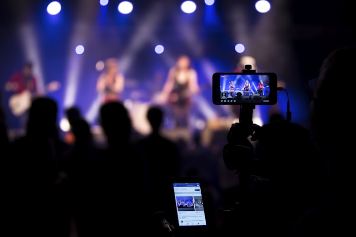 Benefits of Live Streaming Your Events in 2020 & Beyond