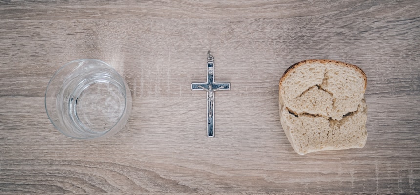 The Spiritual and Physical Benefits of Fasting for Catholic Moms
