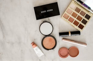 Beauty trial session