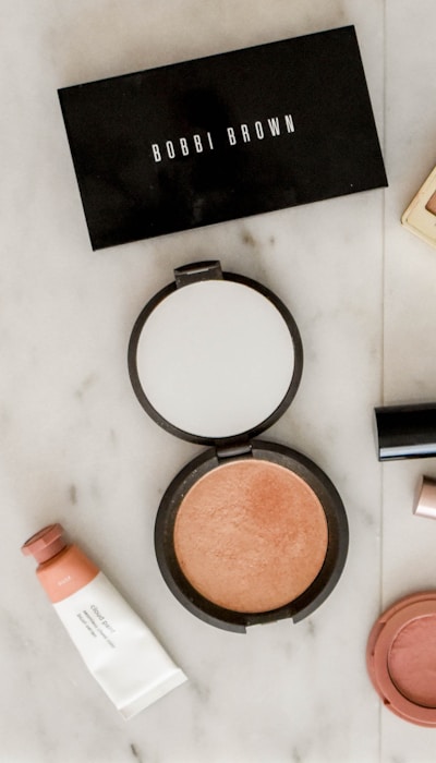 Get Ready With Me