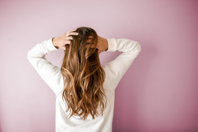 Salon-Grade Hair Dryer