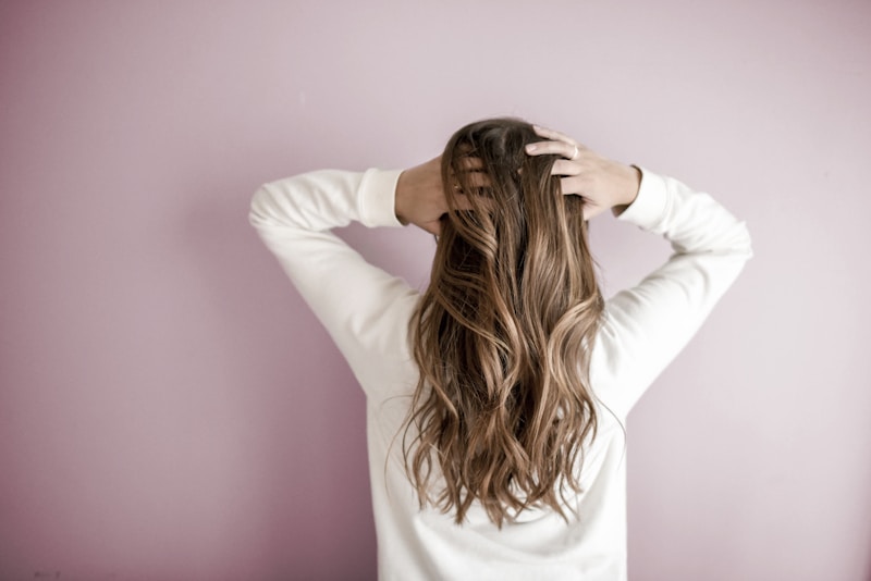 Salon-Grade Hair Dryer