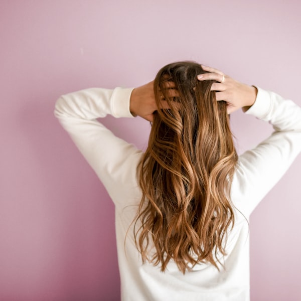 L'Oréal Keratin Shampoo 500ml