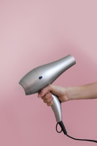 Dyson Supersonic Hair Dryer | Magnetic Attachments | Fast Drying