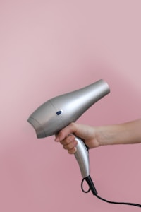 Dyson Hairdryer
